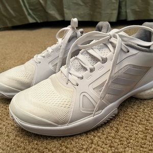Stella McCartney Adidas court sneakers